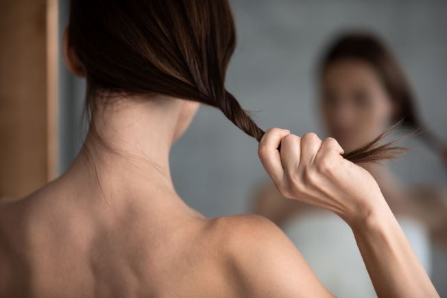 What to do for thinning hair